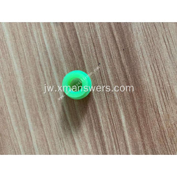 Kustom Auto Ppap Industrial Rubber Nitrile Grommet forCar